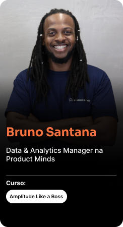 Professor Bruno Santana