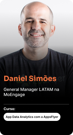 Professor Daniel Simões