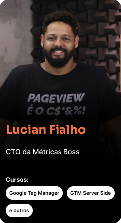 Professor Lucian Fialho