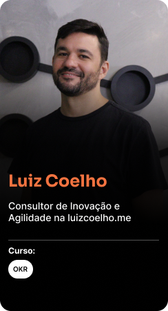 Professor Luiz Coelho