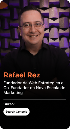 Professor Rafael Rez